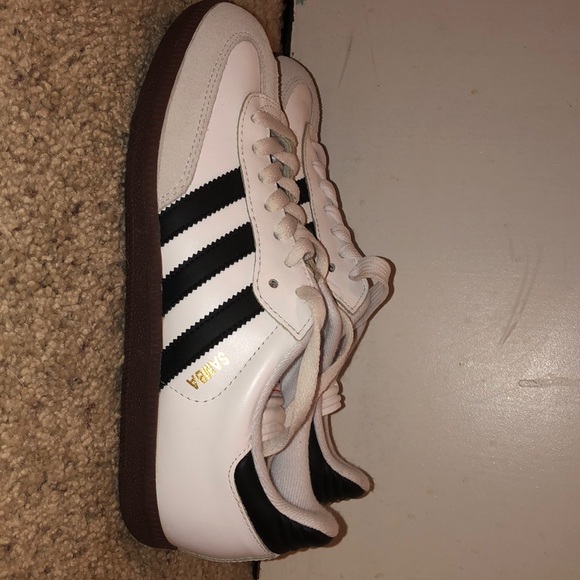 adidas samba - Picture 3 of 3